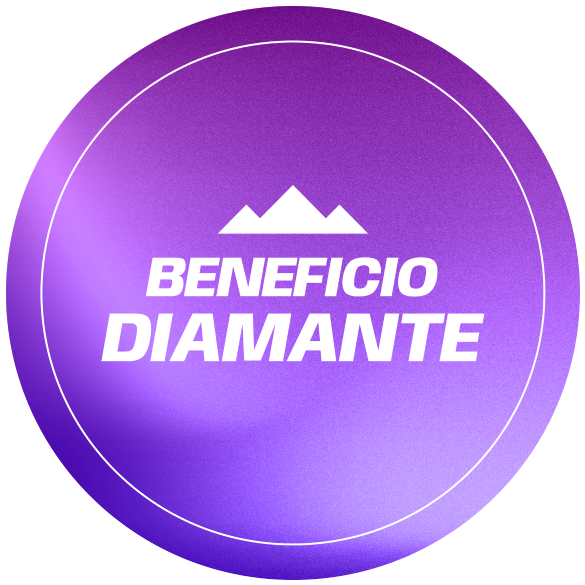 Paquete Diamante